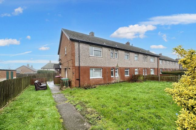 Semi-detached house for sale in Johnston Road, Dawley, Telford, Shropshire