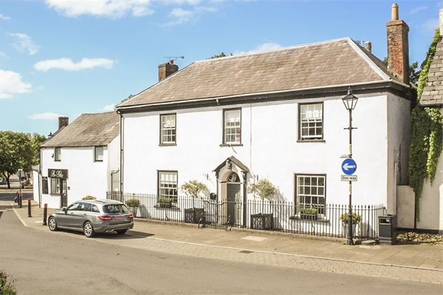 Houses for sale magor