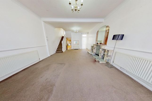 Thumbnail Terraced house to rent in Frith Road, London