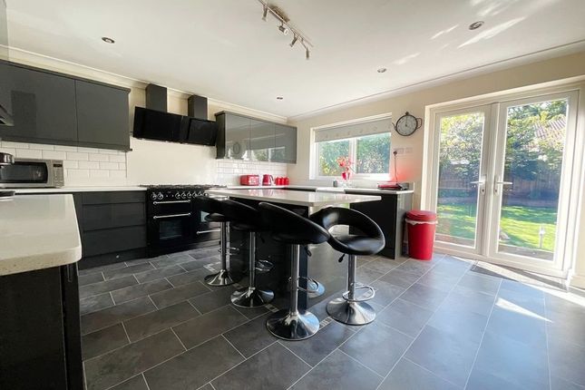 Detached house for sale in Waterloo Road, Birkdale, Southport