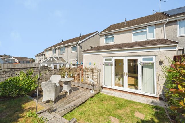 10, Garngoch Terrace, Gorseinon photo 4