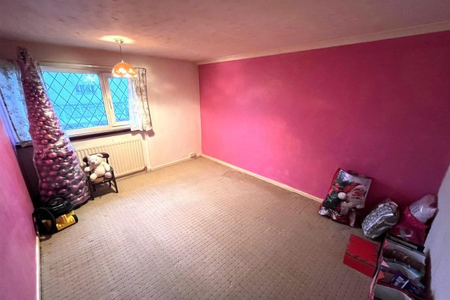 End terrace house for sale in Rothesay Avenue, Newcastle-Under-Lyme