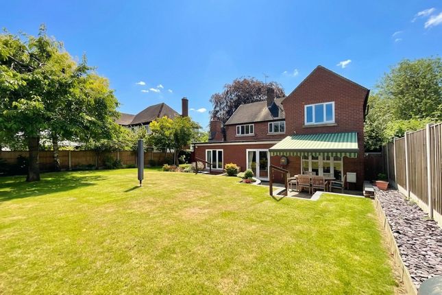 115 Crewe Road, Nantwich photo 4