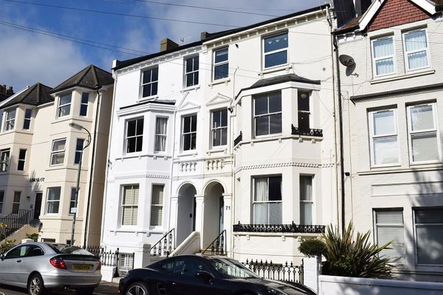 Thumbnail Flat to rent in Lorna Road, Hove, East Sussex, 3El.