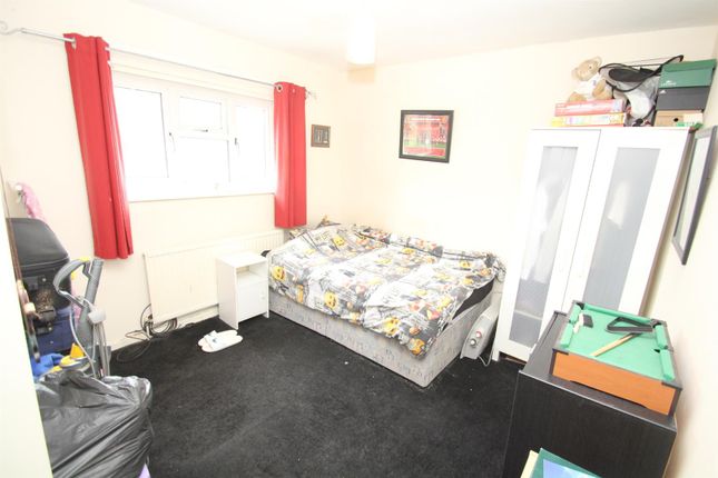 Brookhouse Avenue Eccles Manchester M30 3 Bedroom Semi Detached