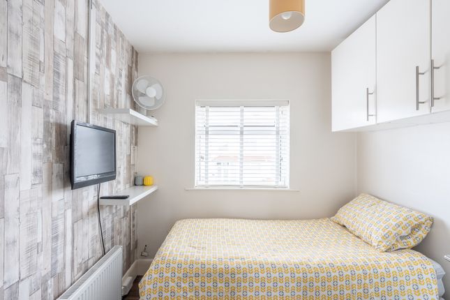 End terrace house for sale in Nibley Road, Shirehampton, Bristol
