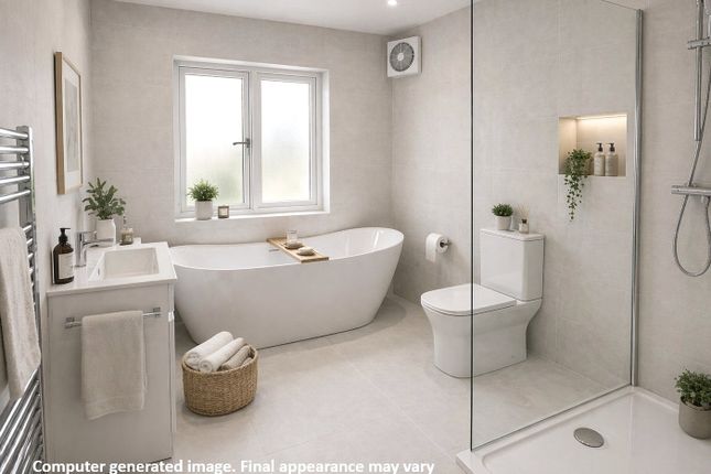 16, East Moor Crescent, Leeds photo 3