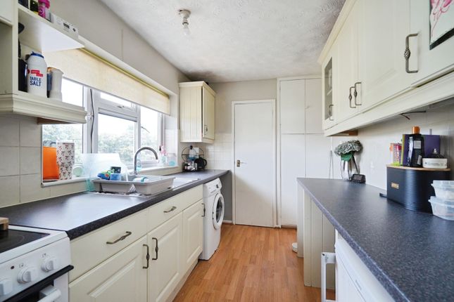 5 Brightman Houses,, Midland Road, Derbyshire photo 3