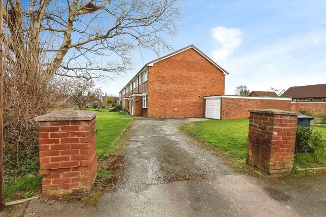 End terrace house for sale in Brooklands Drive, Kings Heath, Birmingham