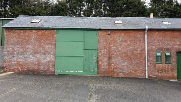 Warehouse to let in Unit 2 Lois Weedon Farm, Weedon Lois, Towcester