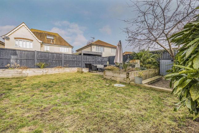 Detached house for sale in Felsham Chase, Burwell, Cambridge