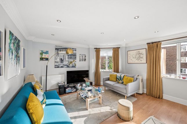 2-bed house on 7, Wilde House 10 Gloucester Terrace, Lancaster Gate, £3,792/mo