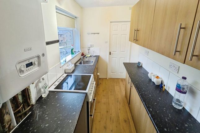 3, Park Terrace, Newcastle Upon Tyne photo 3