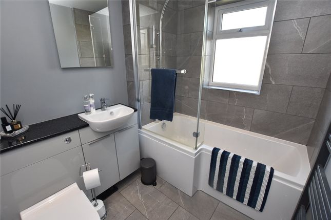 Semi-detached house for sale in Stanhope Drive, Horsforth, Leeds