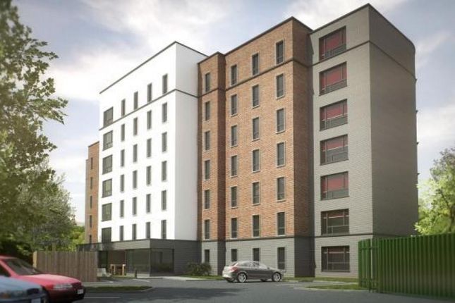 Studio for sale in Asquith House, Servia Drive, Leeds, West Yorkshire