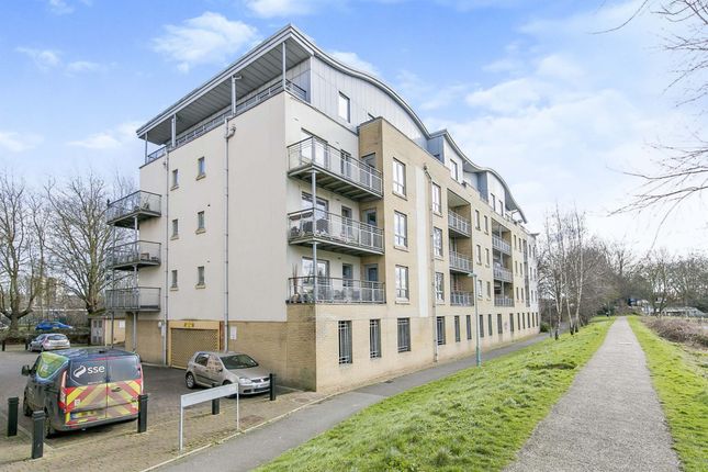 Penthouse for sale in Yeoman Close, Ipswich