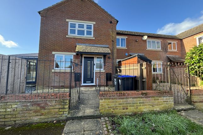 Property to rent in Walkers Acre, Walgrave, Northampton