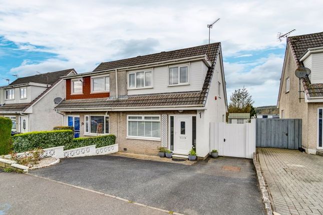 Property for sale in 64 Cairn View, Galston