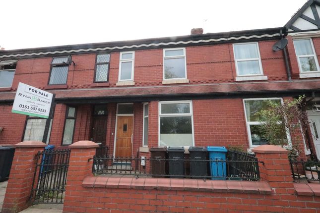 Terraced house for sale in Littleton Road, Salford