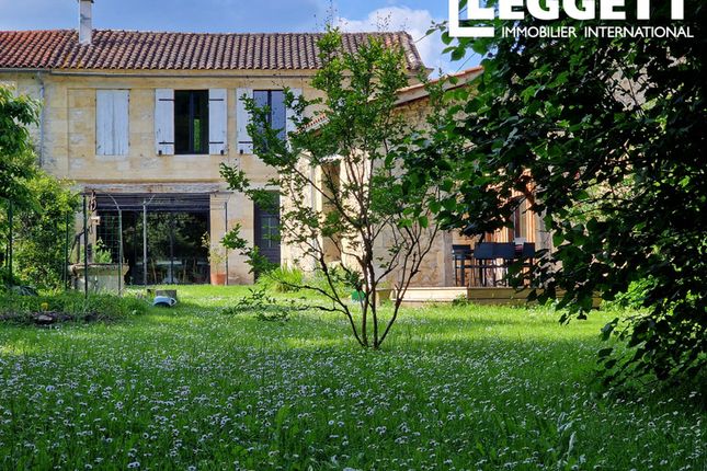 Villa for sale in Beautiran, Gironde, Nouvelle-Aquitaine