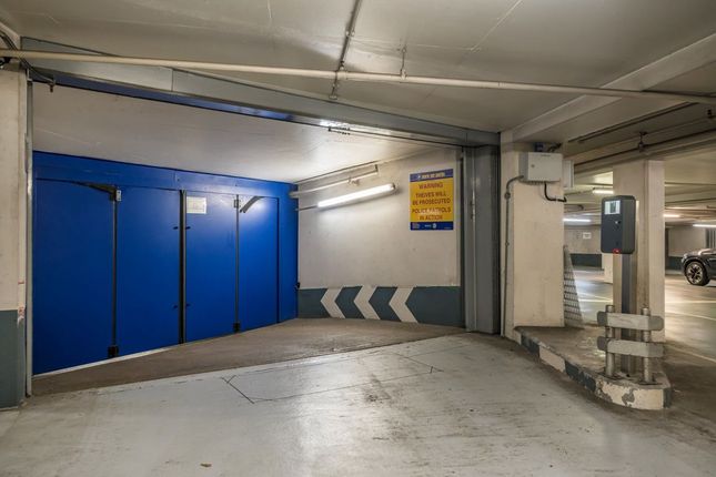 The Mayfair Car Park, 463, Park Lane, London photo 2