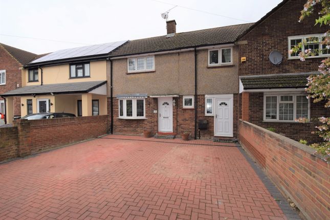 Thumbnail Property to rent in Knolton Way, Wexham, Slough