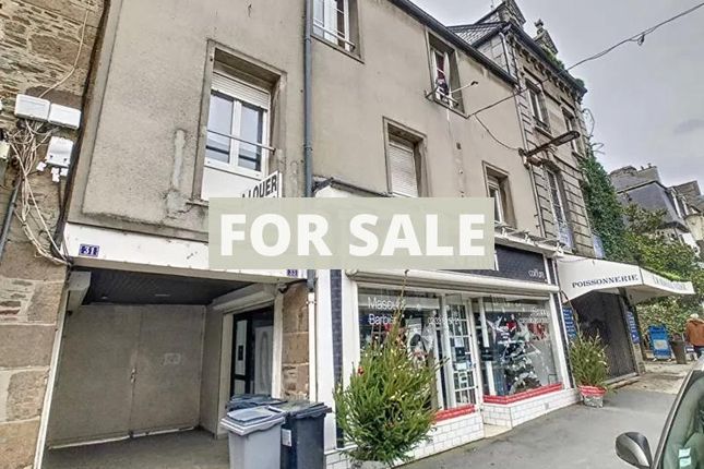 Property for sale in Pontorson, Basse-Normandie, 50170, France