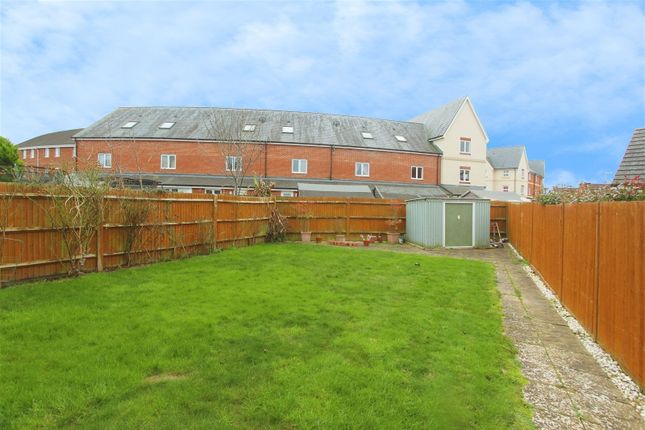 Semi-detached house for sale in Great Farm Road, Eastleigh
