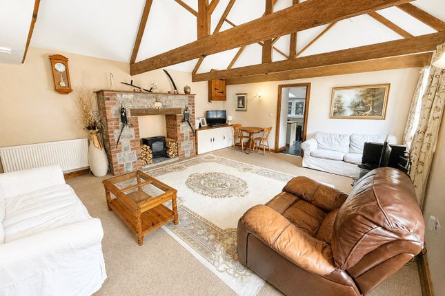 Ploughmans Barn, Arthurs Bridge Farm, Shepton Mallett photo 2