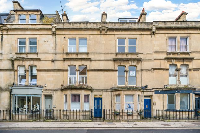 Thumbnail Flat for sale in Manvers Street, Bath, Somerset