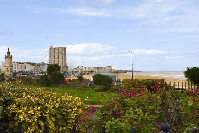 Thumbnail Flat for sale in All Saints Avenue, Margate