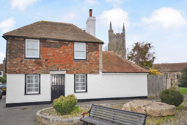Thumbnail Detached house for sale in Cannon Street, Lydd