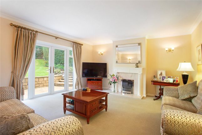 Detached house for sale in Beechwood Close, Cheltenham
