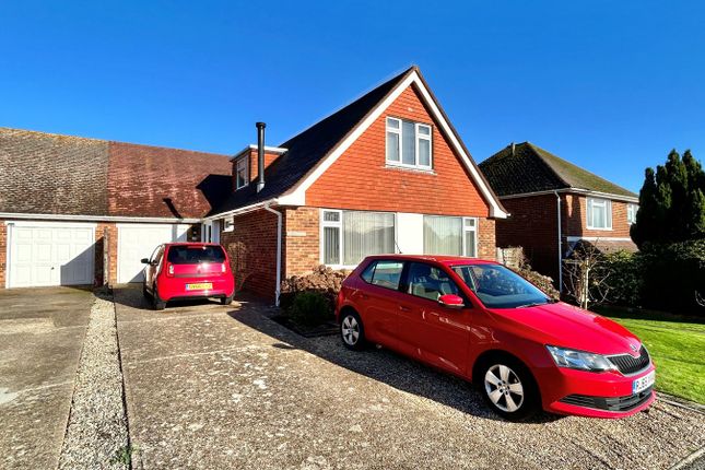 3-bed other on 6, Summer Hill Road, Bexhill on Sea, £400,000