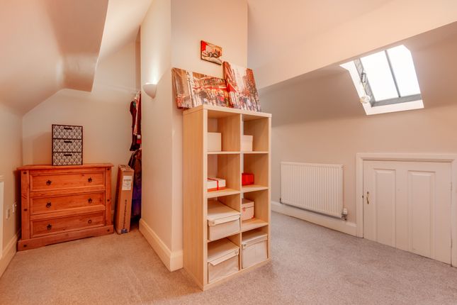 Terraced house for sale in Nook Rise, Liverpool