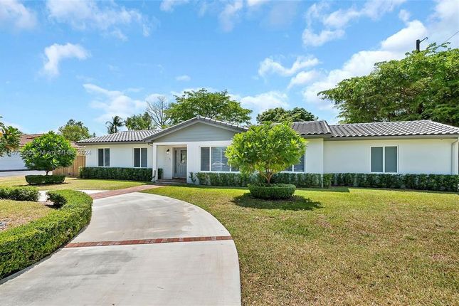 Property for sale in 14400 Sw 84th Ave, Palmetto Bay, Florida, 33158, United States Of America