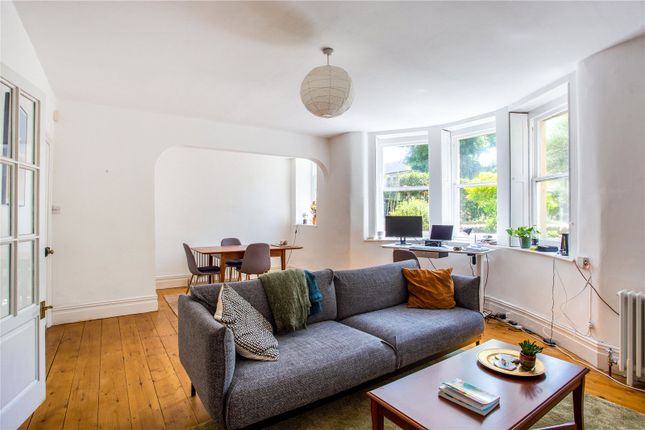 Flat for sale in Ashgrove Road, Redland, Bristol, Somerset