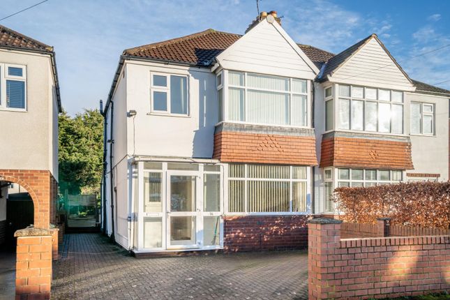 3-bed house on 26, Albion Avenue, York, £300,000