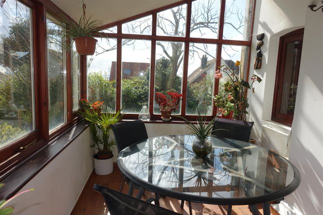 Property for sale in Albany Road, St. Leonards-On-Sea