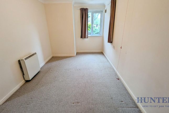 Flat 4, Rivendell Court, 1051 Stratford Road, Birmingham photo 4