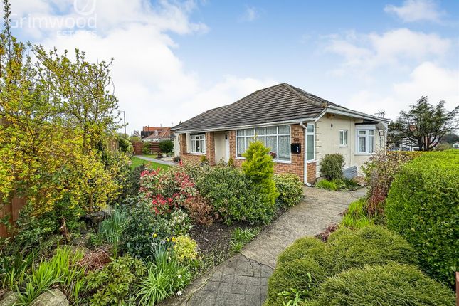 Thumbnail Bungalow for sale in Marske Road, Saltburn-By-The-Sea