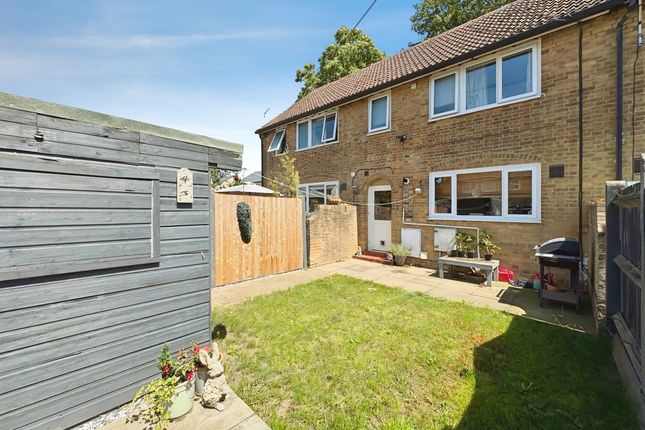 14, Blenheim Road, HUNTINGDON photo 3