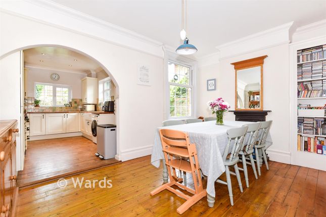 3-bed semi-detached on 681, Loose Road, Maidstone, £425,000