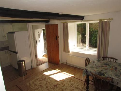 Thumbnail Cottage to rent in High Street, Bath