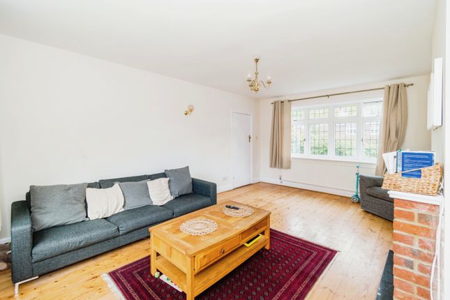Detached house for sale in Elmsleigh Gardens, Bassett, Southampton, Hampshire
