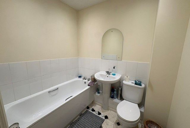 25, Rossetti Court, Eastleigh photo 5