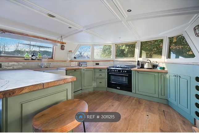 Aphis Kensal Green Moorings, London photo 3