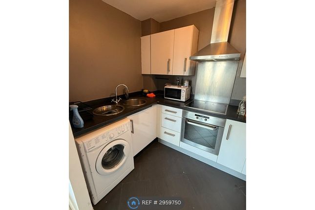 Apartment, Skyline Granville St, Birmingham photo 4