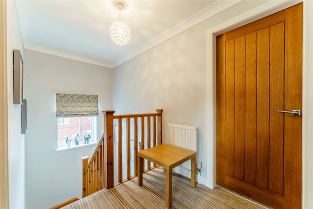Detached house for sale in High Street, South Elmsall, Pontefract, West Yorkshire
