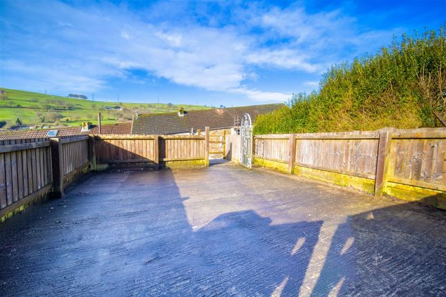 Terraced house for sale in High Street, Senghenydd, Caerphilly